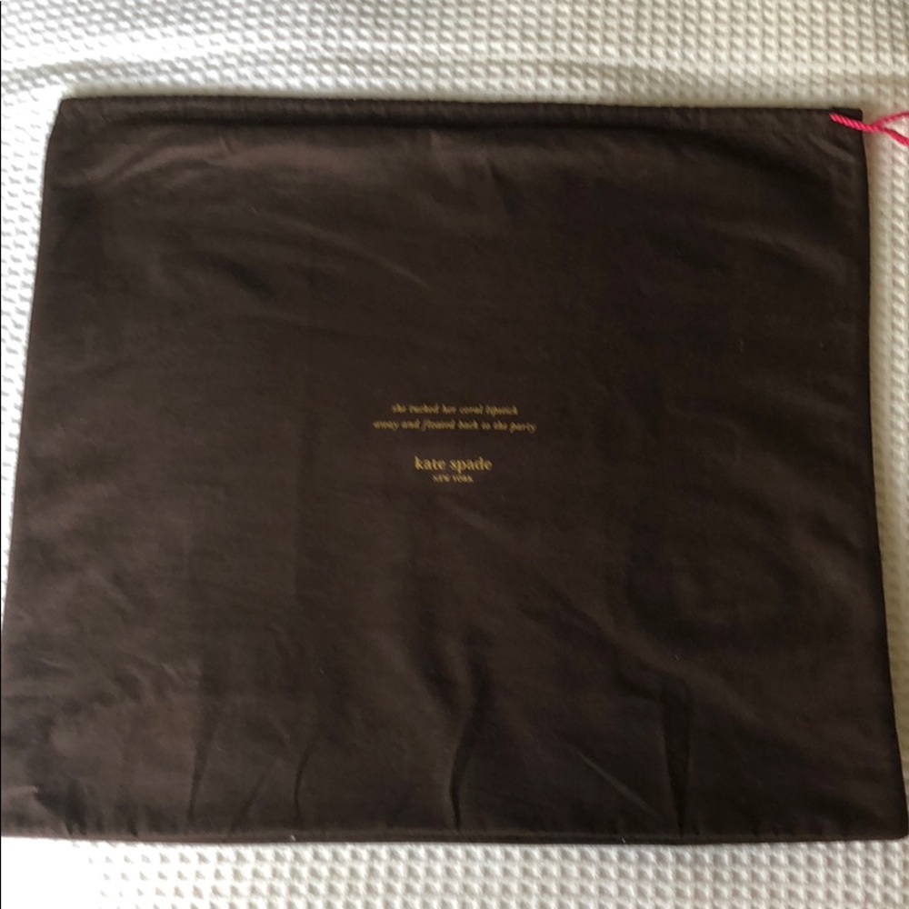 Kate Spade Purse - Picture 4 of 4